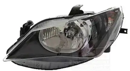 Φανάρι Εμπρός SEAT …