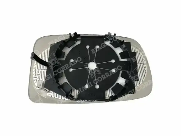 Κρύσταλλο Καθρέφτη FIAT …