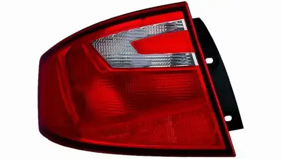 Φανάρι Πίσω SEAT TOLEDO Sedan / 4dr 2013 - 2017 1.0 TSI  ( CHZB  ) (95 hp ) Βενζίνη #723005811
