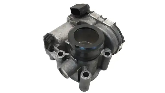 Πεταλούδα Γκαζιού-Κλαπέτο SMART …