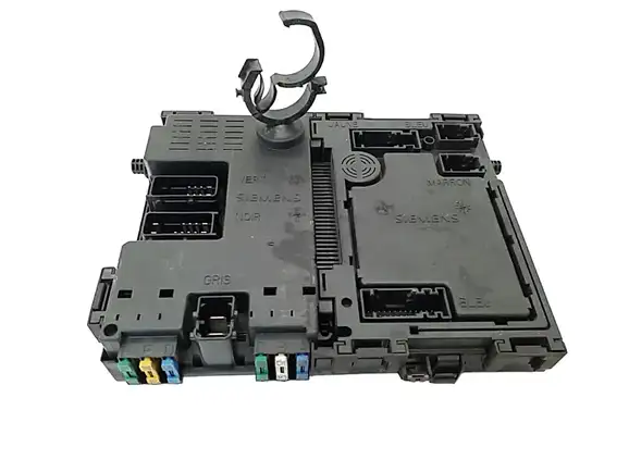 Μονάδα Άνεσης PEUGEOT …