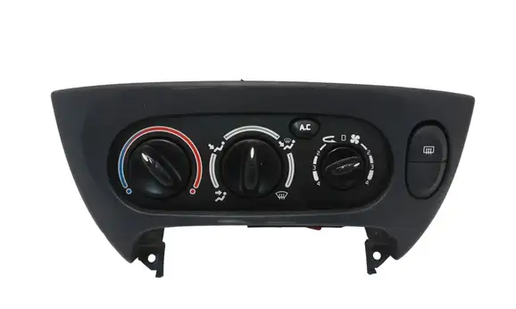 Χειριστήριο Καλοριφέρ-Κλιμα,Κλαπέτα RENAULT …