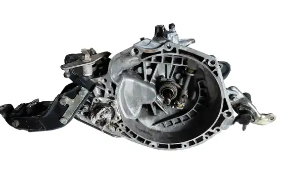 Σασμάν Χειροκίνητο CHEVROLET-DAEWOO …