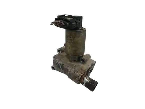 Βαλβίδα AGR / …