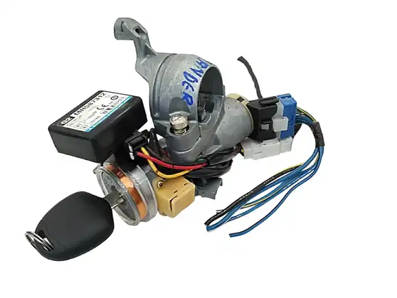 Διακόπτης Μίζας MITSUBISHI …