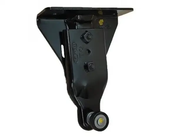 Οδηγός Ρουλεμάν Συρόμενης Πόρτας HYUNDAI H-1  STAREX Mini Bus 2008 - 2.4  ( G4CS  ) (112 hp ) Βενζίνη #373007826