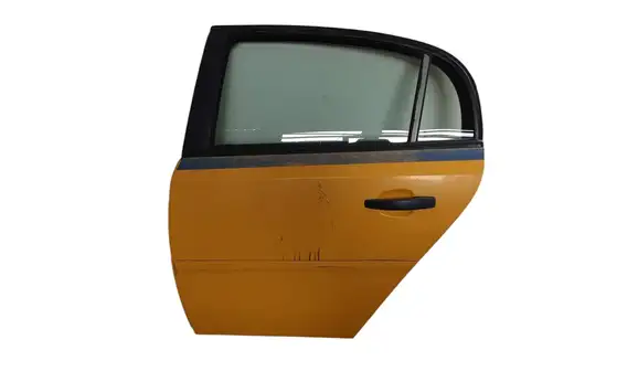 Πόρτα OPEL VECTRA Sedan / 4dr 2002 - 2005 ( C ) 1.6 (F69)  ( Z 16 XEP  ) (105 hp ) Βενζίνη #XC20664157F