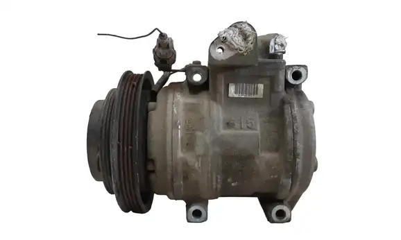 Συμπιεστής A/C (Κομπρέσορας) …