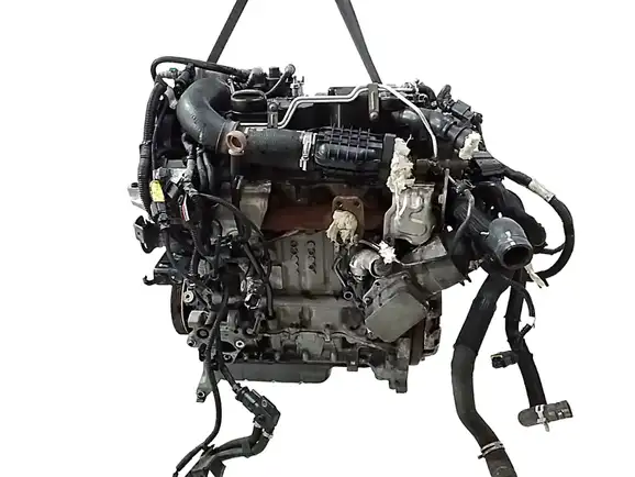 Κινητήρας-Μοτέρ PEUGEOT 206 …