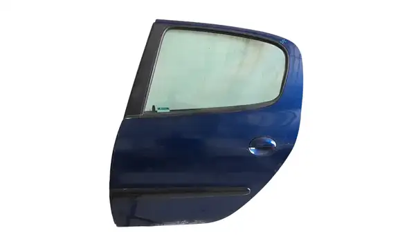 Πόρτα PEUGEOT 206 …