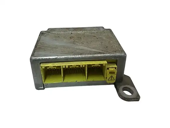 Εγκέφαλος Αερόσακων NISSAN …