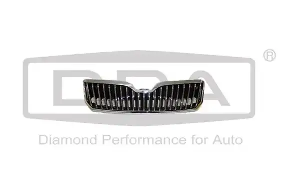 Μάσκα SKODA SUPERB …