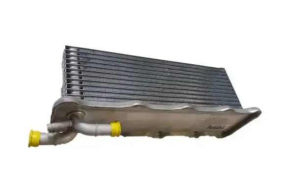 Ψυγείο Intercooler SKODA SUPERB Sedan / 4dr 2015 -  1.4 TSI  ( CZDA,CZEA  ) (150 hp ) Βενζίνη #745206240