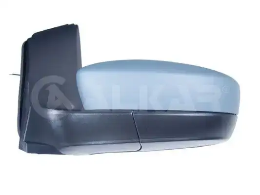 Καθρέπτης Ηλεκτρικός SKODA CITIGO Hatchback / 5dr 2012 - 2017 1.0  ( CHYA  ) (60 hp ) Βενζίνη #748007504