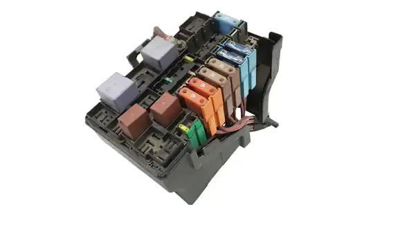 Ασφαλειοθήκη RENAULT LAGUNA …