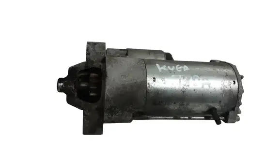 Μίζα FORD FOCUS …