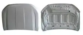 Καπό FORD RANGER …