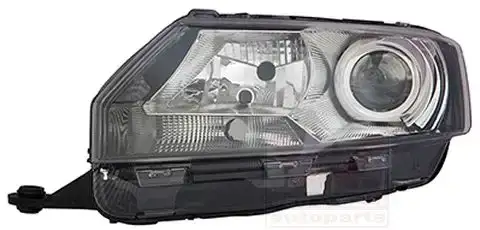 Φανάρι Εμπρός SKODA …