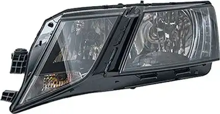 Φανάρι Εμπρός SKODA …