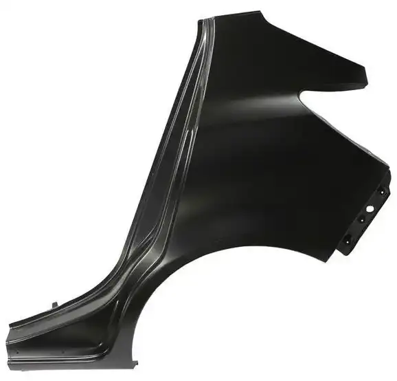 Φτερό OPEL CORSA Hatchback / 5dr 2006 - 2011 ( D ) 1.0 (L08, L68)  ( Z 10 XEP  ) (60 hp ) Βενζίνη #032801692