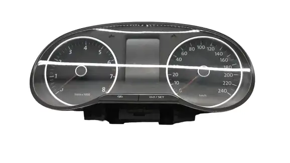 Κοντέρ VW POLO …