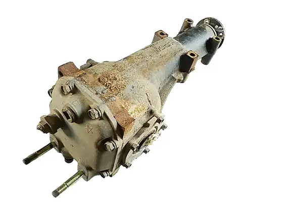 Γκρουπ Διαφορικού Πίσω …