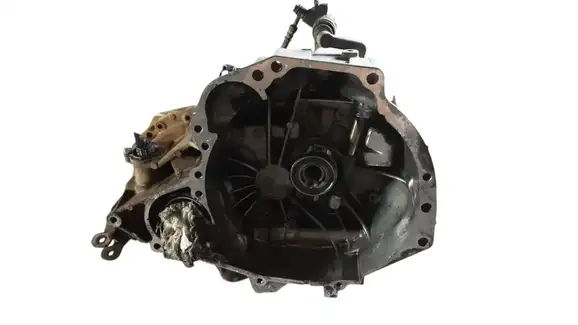 Σασμάν Χειροκίνητο NISSAN …