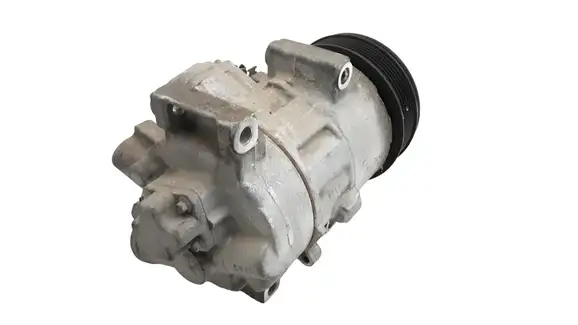 Συμπιεστής A/C (Κομπρέσορας) …