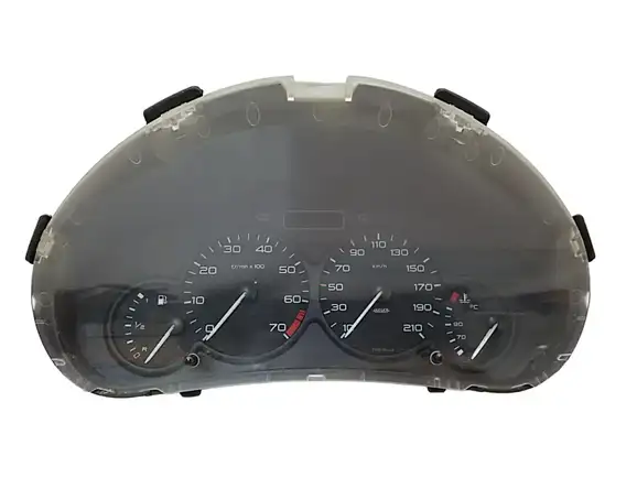 Κοντέρ PEUGEOT 206 …