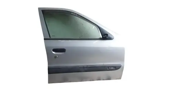 Πόρτα CITROEN XSARA ( N1 ) Liftback / 5dr 1997 - 2000 1.4 HDi  ( 8HX (DV4TD)  ) (68 hp ) Πετρέλαιο #XC217595F9B