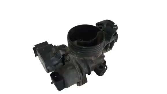 Πεταλούδα Γκαζιού-Κλαπέτο PEUGEOT …