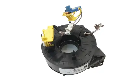 Ταινία Αερόσακου-Σπιράλ VW …