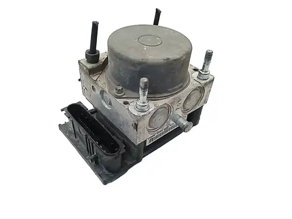 Μονάδα ABS NISSAN MICRA Hatchback / 3dr 2003 - 2005 ( K12 ) 1.0 16V  ( CG10DE  ) (65 hp ) Βενζίνη #026523184