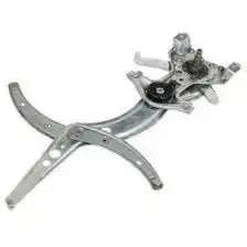 Γρύλος Παραθύρου Μηχανικός …