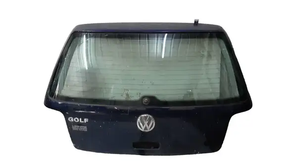 3/5η Πόρτα Πίσω VW GOLF Hatchback / 3dr 1998 - 2004 ( Mk4 ) 1.4 16V  ( AHW,AKQ,APE,AXP,BCA  ) (75 hp ) Βενζίνη #XC204065BEB