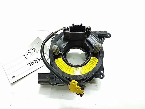 Ταινία Αερόσακου-Σπιράλ FORD MONDEO Sedan / 4dr 2007 - 2011 ( Mk4a ) 1.6 EcoBoost  ( JTBA,JTBB  ) (160 hp ) Βενζίνη #6G9T14A664BE