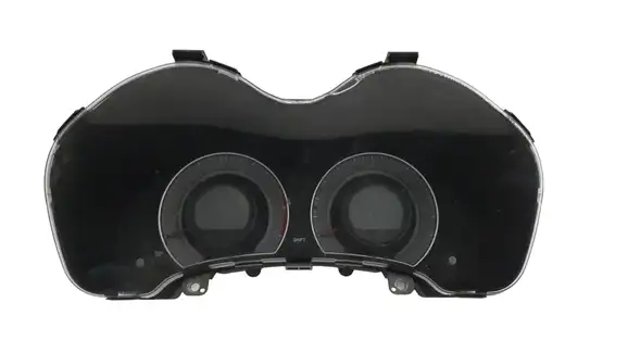 Κοντέρ TOYOTA AURIS …