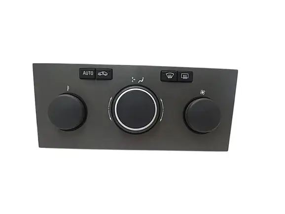 Χειριστήριο Καλοριφέρ-Κλιμα,Κλαπέτα OPEL …