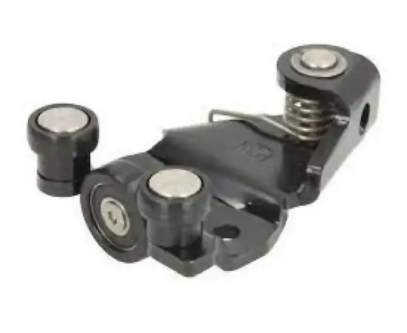 Οδηγός Ρουλεμάν Συρόμενης Πόρτας CITROEN JUMPY Mini Bus 2004 - 2007 ( I ) ( U6U ) 1.6 i  ( 1580 SPI,220 A2.000  ) (79 hp ) Βενζίνη #026307826
