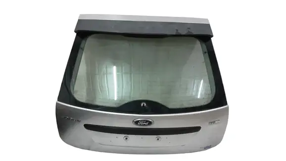 3/5η Πόρτα Πίσω …