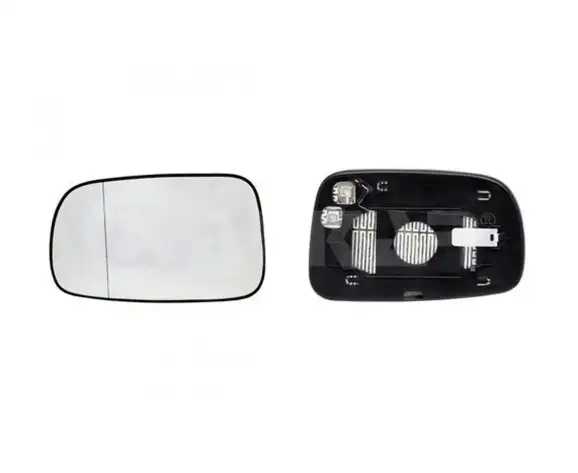 Κρύσταλλο Καθρέφτη TOYOTA COROLLA VERSO MPV / ΠΟΛΥΜΟΡΦΙΚΑ / 5dr 2004 -2007 ( R10 ) 1.6 (ZNR10_)  ( 3ZZ-FE  ) (110 hp ) Βενζίνη #028207621