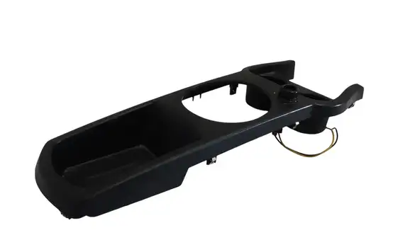 Κονσόλα CHEVROLET-DAEWOO MATIZ …