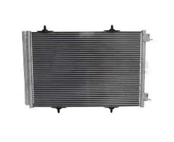 Ψυγείο A/C (Εξωτερικό) CITROEN C3 AIRCROSS SUV/ ΕΚΤΟΣ ΔΡΟΜΟΥ/ 5dr 2017 -  1.2 Puretech 110 (2RHNZB, 2RHNZW, 2RHNPX, 2RHNPJ)  ( HNV (EB2DTM),HNZ (EB2DT)  ) (110 hp ) Βενζίνη #201206430