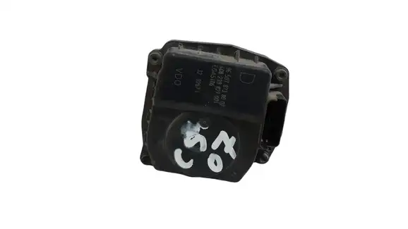 Πεταλούδα Γκαζιού-Κλαπέτο PEUGEOT …