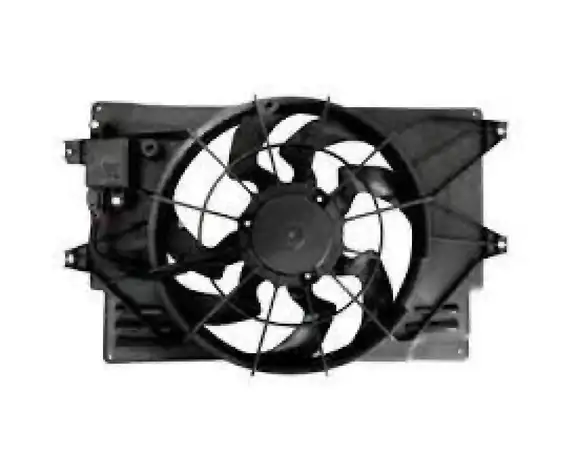 Βεντιλατέρ Νερού HYUNDAI i30 Fastback 2017 -  1.4  ( G4FA  ) (99 hp ) Βενζίνη #368406445