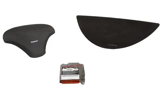 Αερόσακοι Air-Bag Εμπρός …