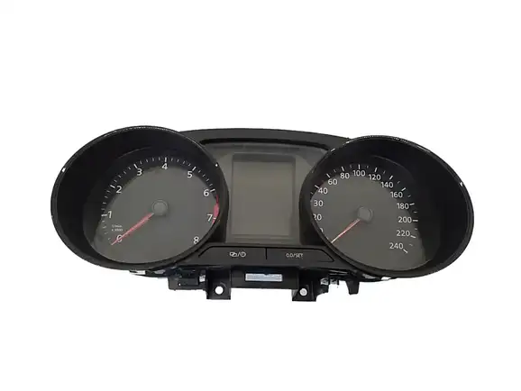 Κοντέρ VW POLO …