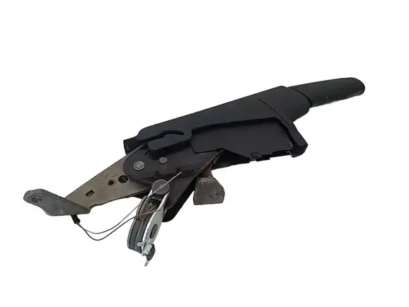 Καστάνια Χειροφρένου AUDI A4 S/Wagon / 5dr 2001 - 2005 ( 8H )( 8E ) 1.6  ( ALZ  ) (102 hp ) Βενζίνη #XC19997092B