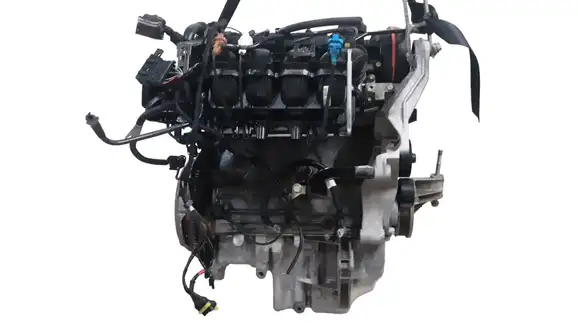 Κινητήρας-Μοτέρ ALFA ROMEO …