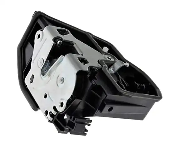 Κλειδαριά Πόρτας BMW X5 SUV/ ΕΚΤΟΣ ΔΡΟΜΟΥ / 5dr 2007 - 2010 ( Ε70 ) 3.0 d  ( M57 D30 (306D3)  ) (184 hp ) Πετρέλαιο #093307223